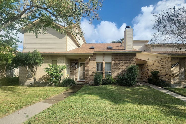 4758 Cedar Park Drive Corpus Christi, TX 78413, Nueces County