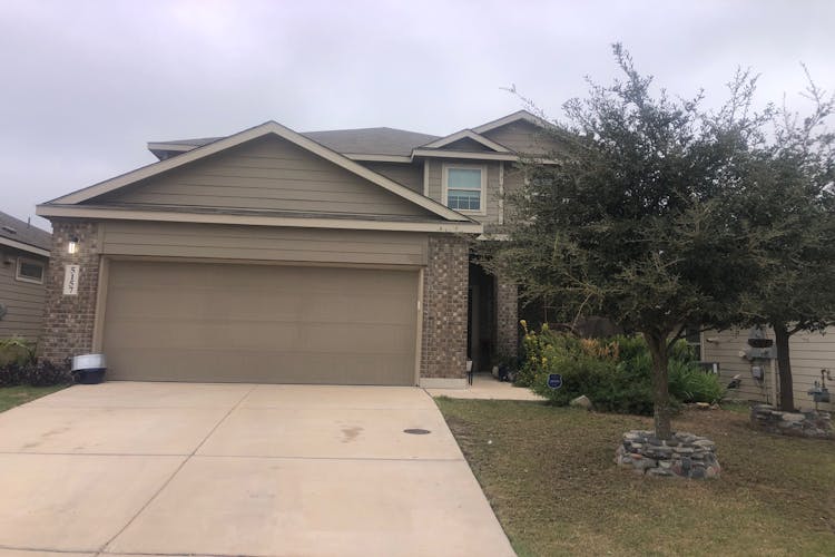 5157 Blue Ivy Bulverde, TX 78163, Comal County