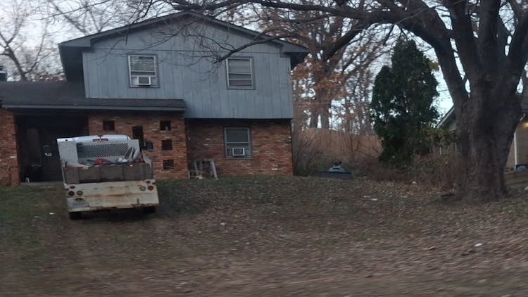 517 Bruce Ave Milan, IL 61264, Rock Island County