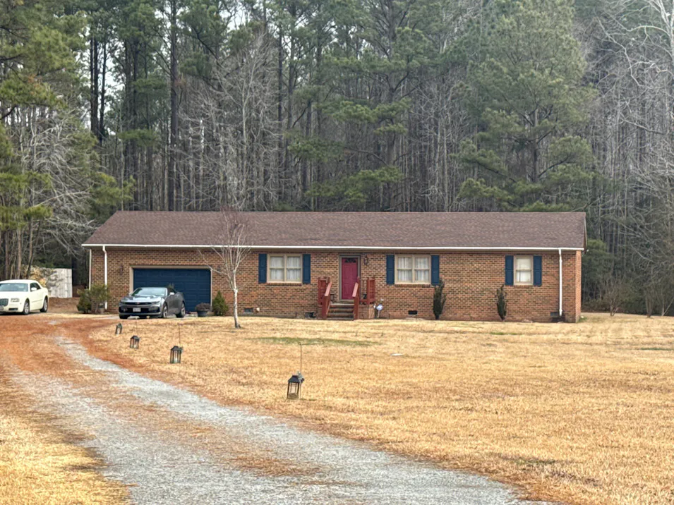 2041 Meadow Country Rd Suffolk, VA 23434, City of Suffolk County