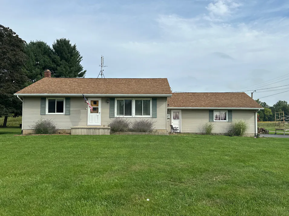 22014 County Road L Fayette, OH 43521, Fulton County