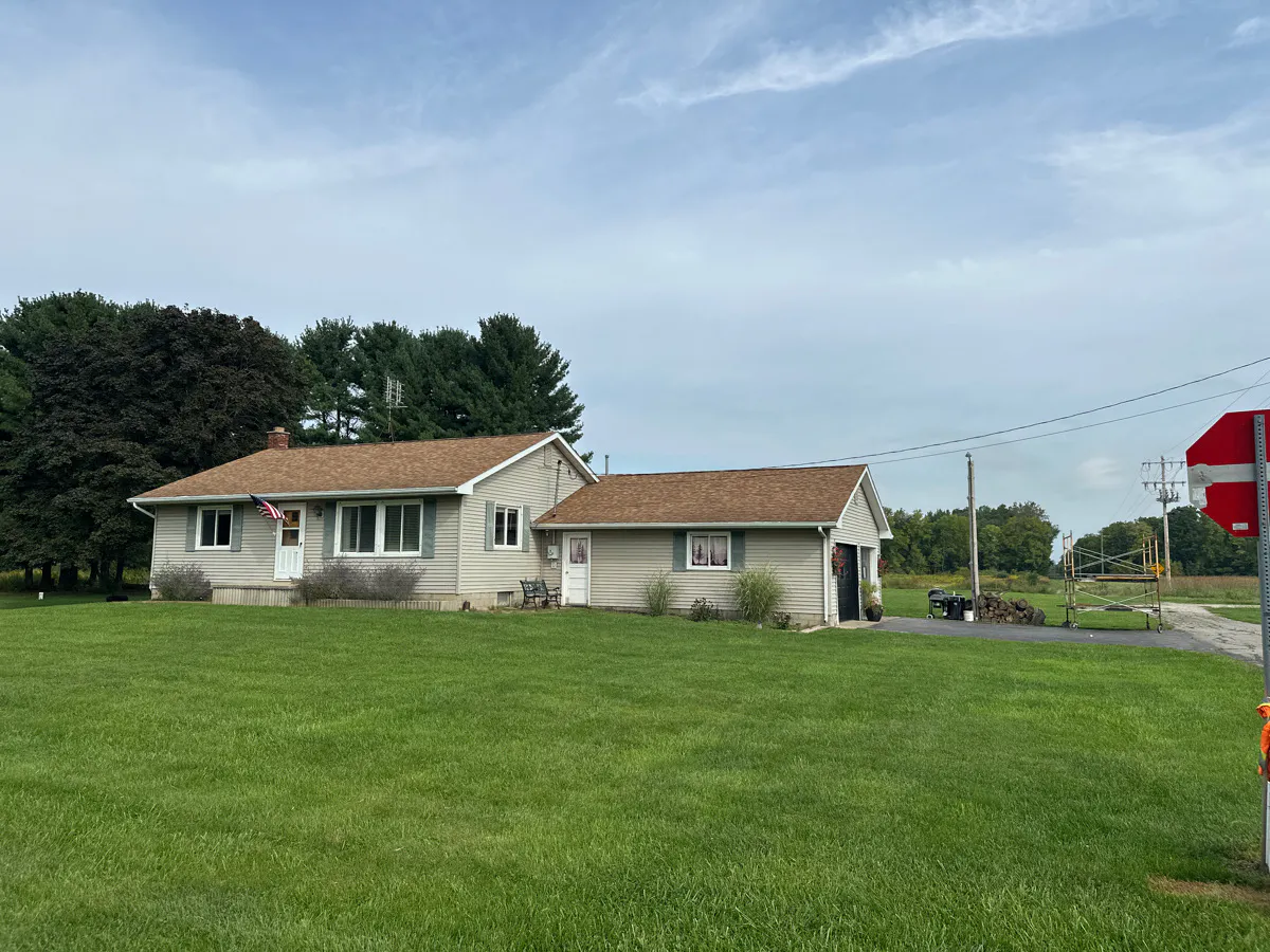 County Road L , Fayette, OH 43521 #1