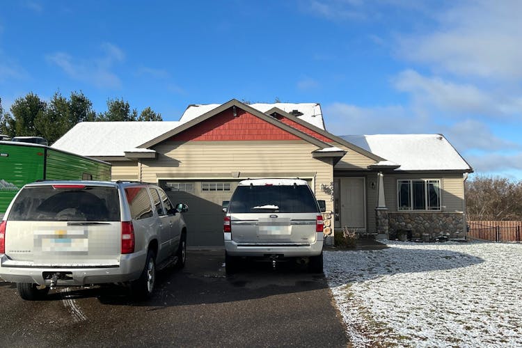 8595 Eisele Ave NE Monticello, MN 55362, Wright County