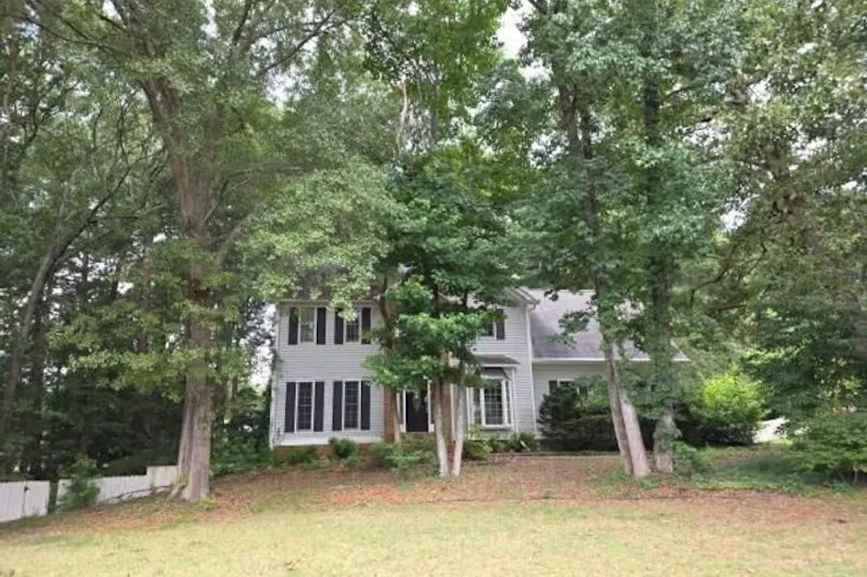 105 Den Ric Drive McDonough, GA 30253, Henry County