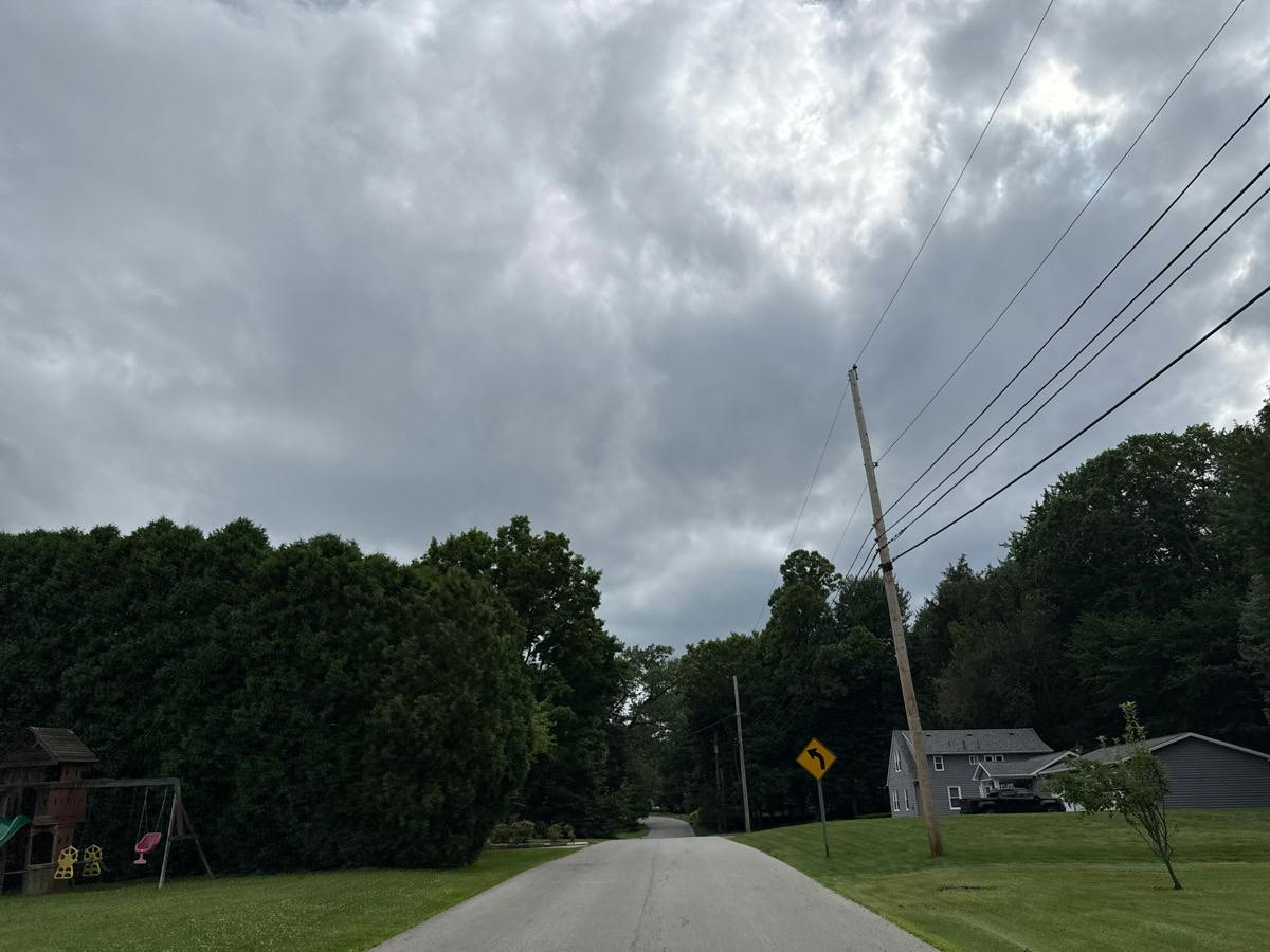 Lee Run Rd, Youngstown, OH 44514
