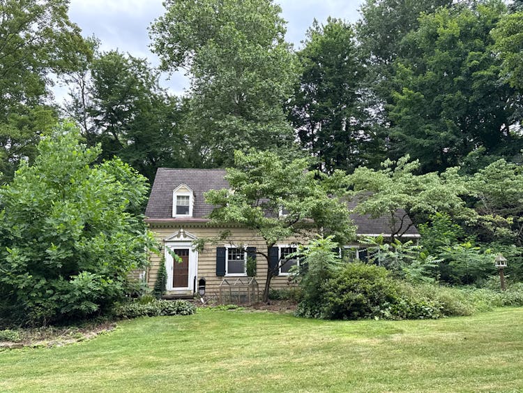 7501 Lee Run Road Youngstown, OH 44514, Mahoning County