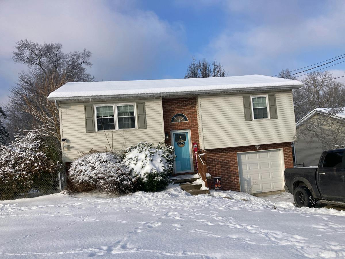 Linden Ln, Culloden, WV 25510