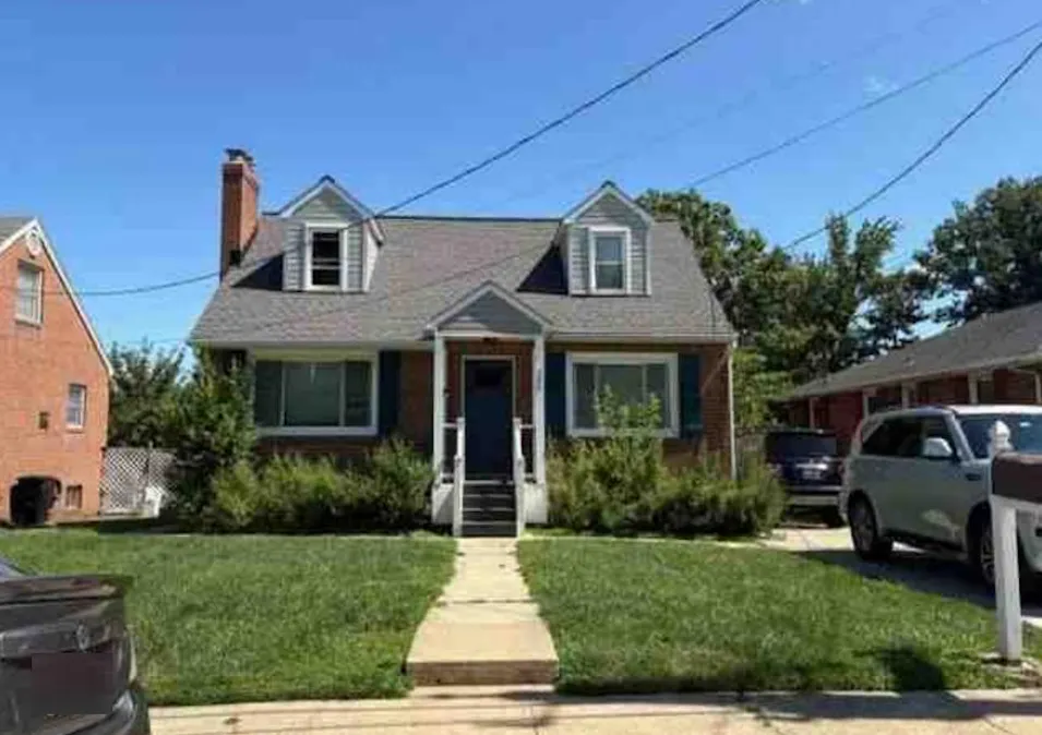 346 Ida Avenue Baltimore, MD 21221, Baltimore County