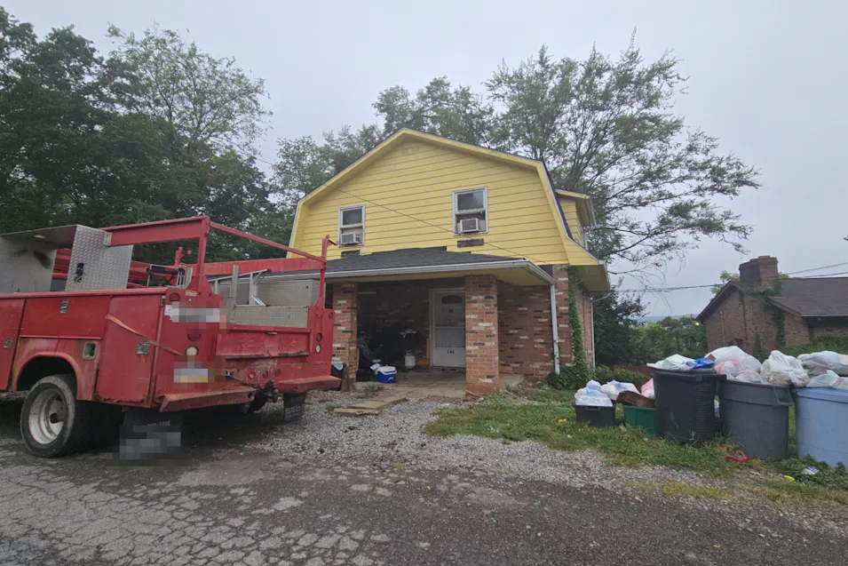 142 Sherman Ave Butler, PA 16001, Butler County