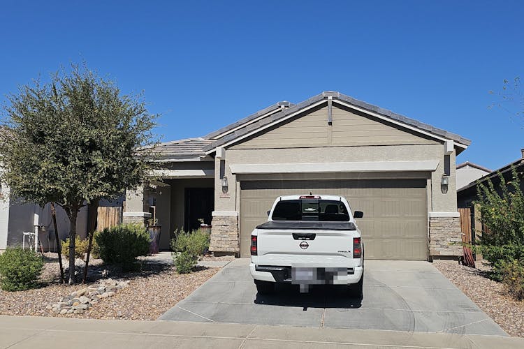 20186 W Desert Bloom St Buckeye, AZ 85326, Maricopa County