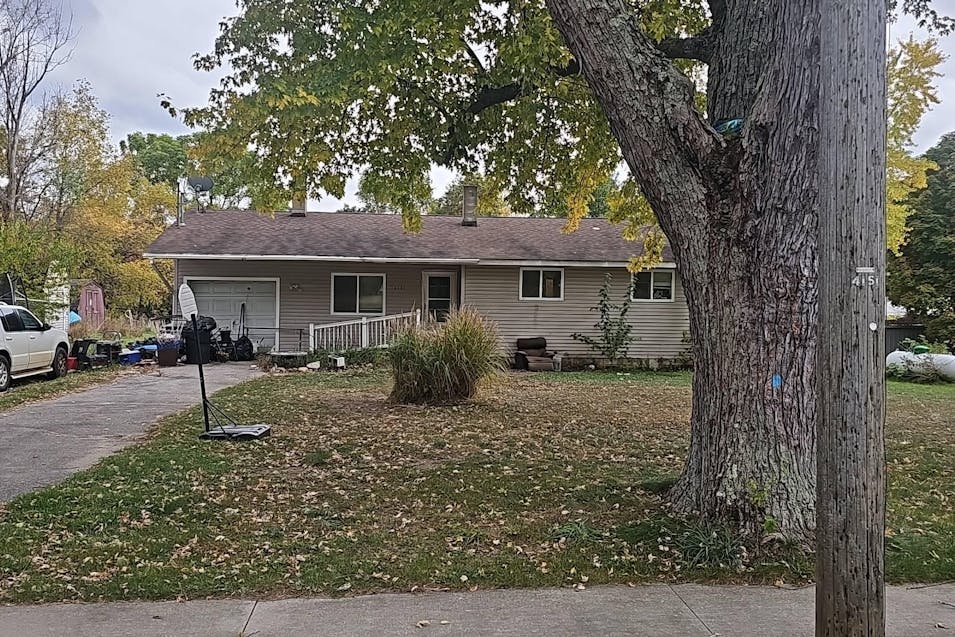 4175 E Main St Fountain, MI 49410, Mason County