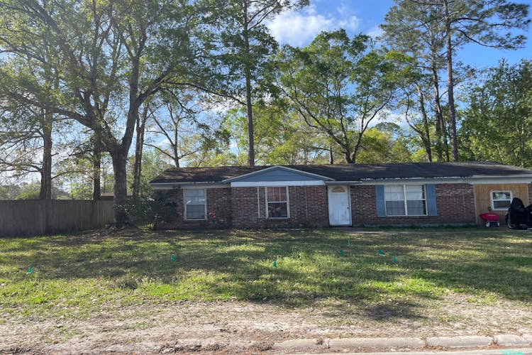 1704 Mary Beth Drive Middleburg, FL 32068, Clay County