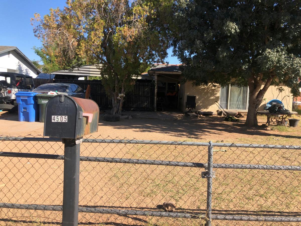 14th St, Phoenix, AZ 85014