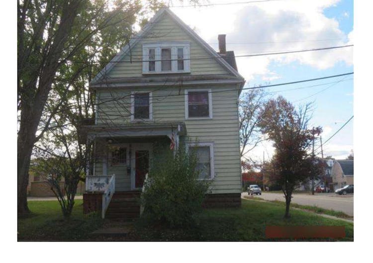 104 Steele St Cambridge Springs, PA 16403, Crawford County