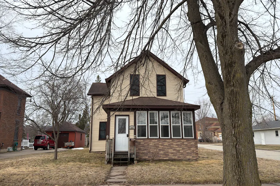 406 2nd Street East Wabasha, MN 55981, Wabasha County