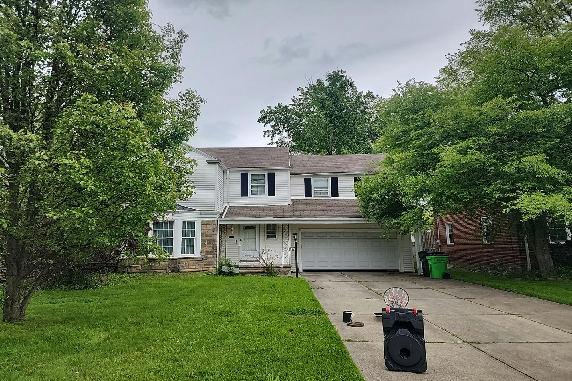 2087 TEMBLETHURST Rd  