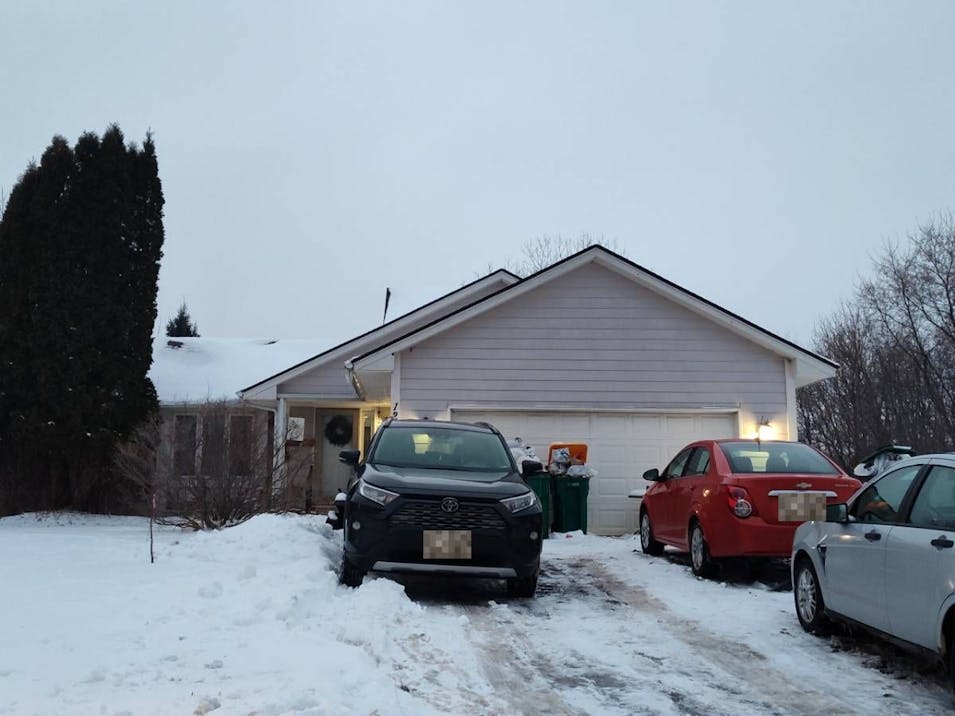 12200 Quinn St NW Coon Rapids, MN 55433, Anoka County