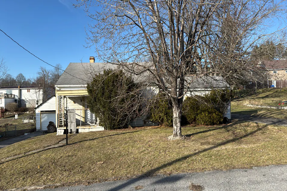 632 Freedom Avenue Johnstown, PA 15904, Cambria County
