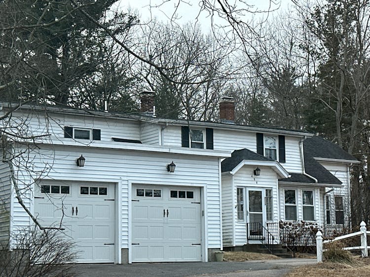 484 Liberty St Braintree, MA 02184, Norfolk County