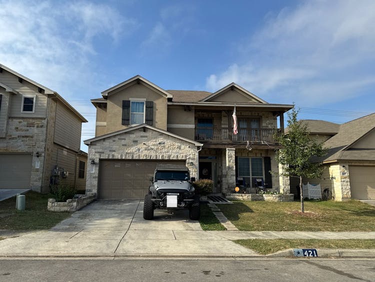 421 Cactus Flower Cibolo, TX 78108, Guadalupe County