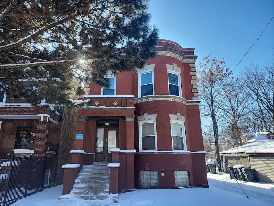 359 E. 70th St. Chicago, IL 60637, Cook County