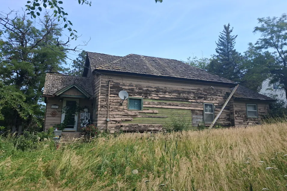 603 S H Street Colfax, WA 99111, Whitman County
