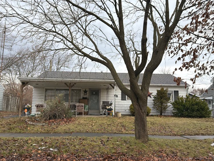 4851 Celtic Dr Dayton, OH 45432, Montgomery County