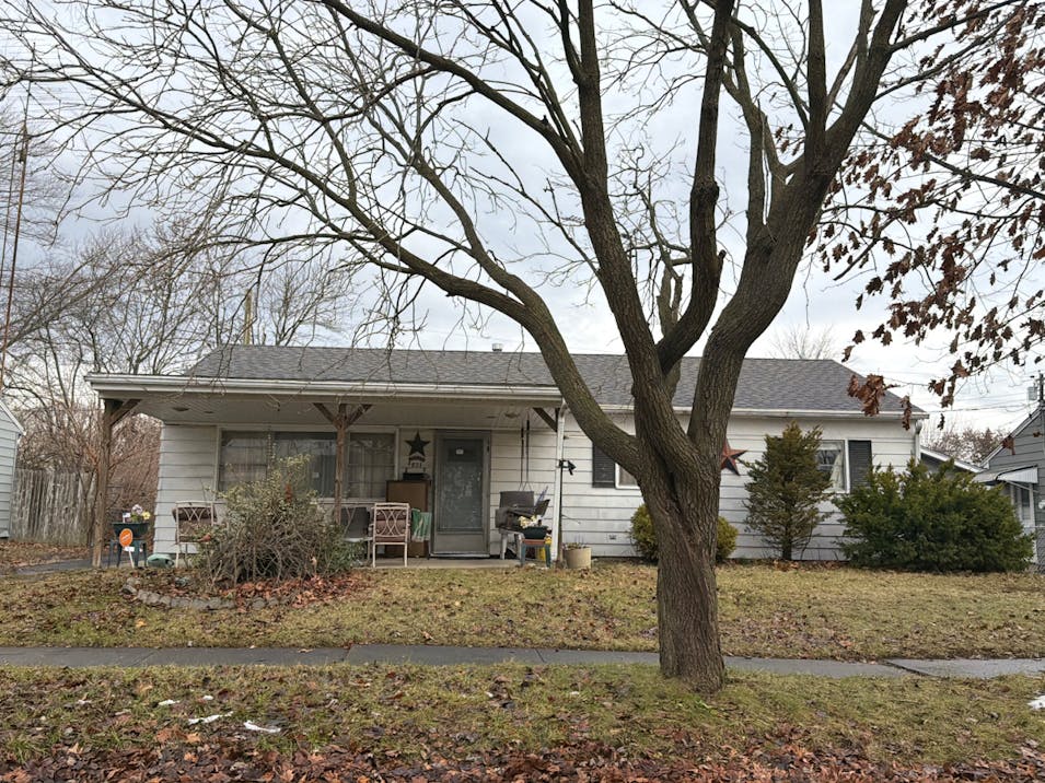 4851 Celtic Dr Dayton, OH 45432, Montgomery County