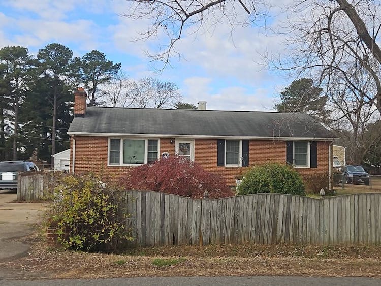 7963 Wynbrook Lane Mechanicsville, VA 23111, Hanover County