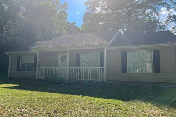 96 Anderson Rd Villa Rica, GA 30180, Carroll County