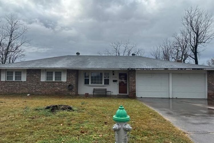 2700 S Morlan Avenue Springdale, AR 72764, Washington County