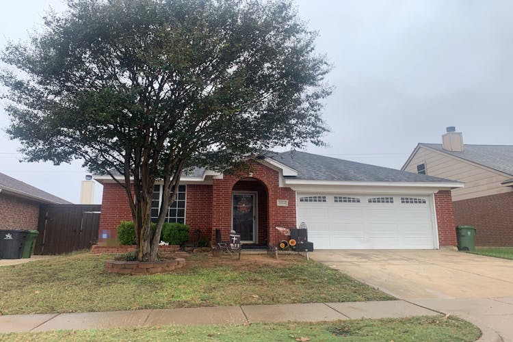 6614 Spartan Drive Arlington, TX 76001, Tarrant County