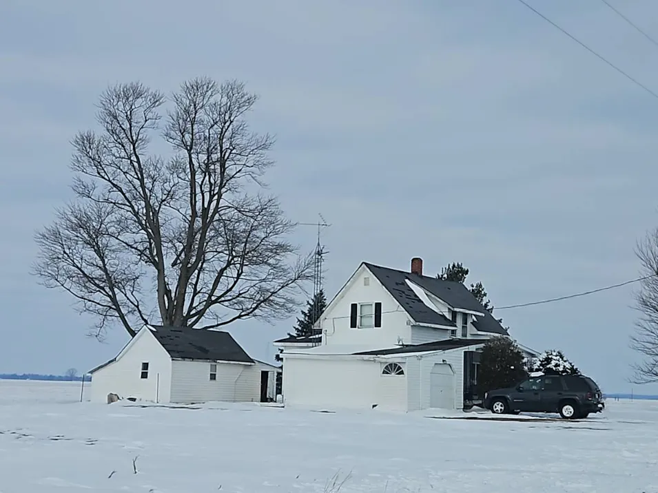5620 N 725 E Windfall, IN 46076-9375, Tipton County