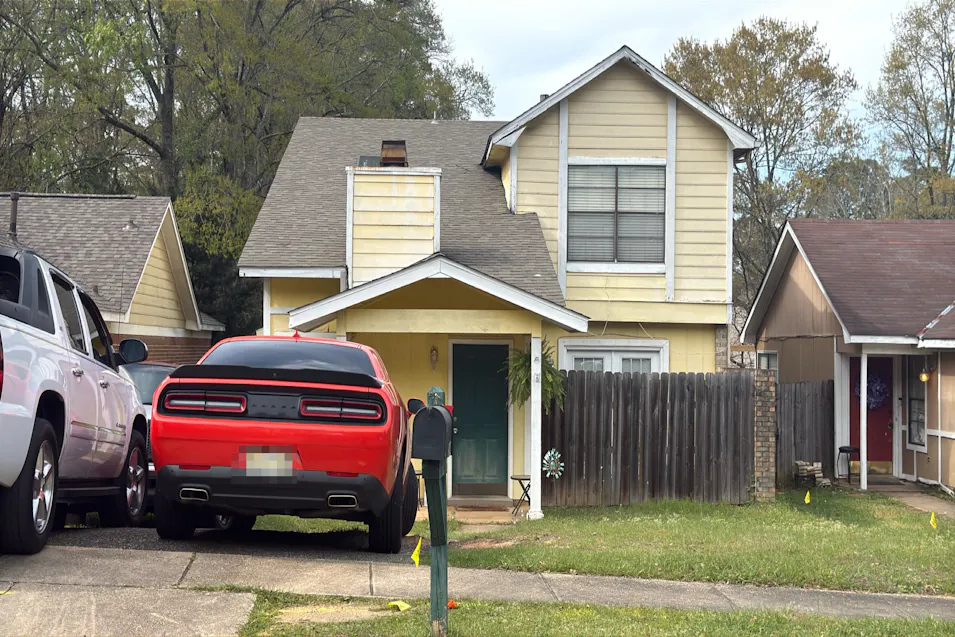 5680 Vista Bonita Drive S Mobile, AL 36609, Mobile County