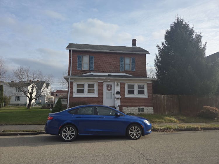 215 Oak St Latrobe, PA 15650, Westmoreland County