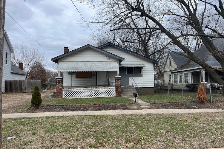 1722 N Sherman Ave Springfield, MO 65803, Greene County