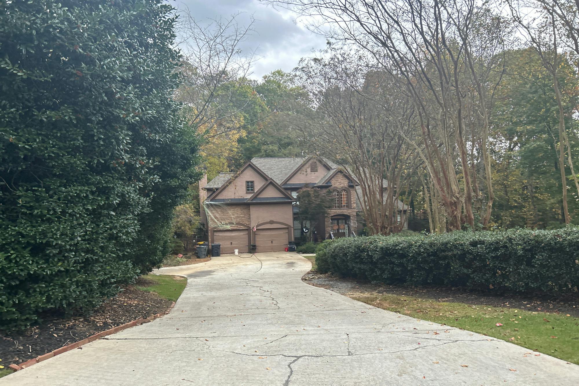 Lighthorse Dr, Marietta, GA 30064