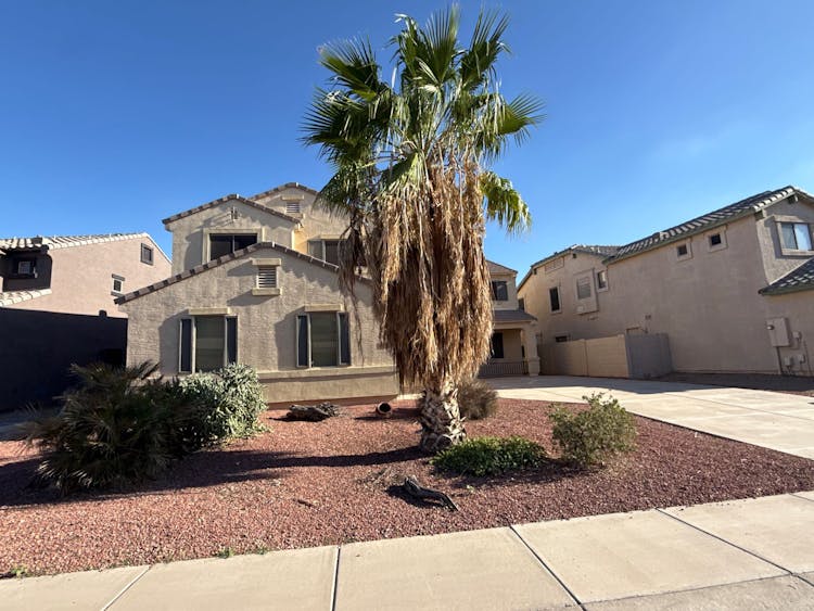 41187 W Robbins Dr Maricopa, AZ 85138, Pinal County