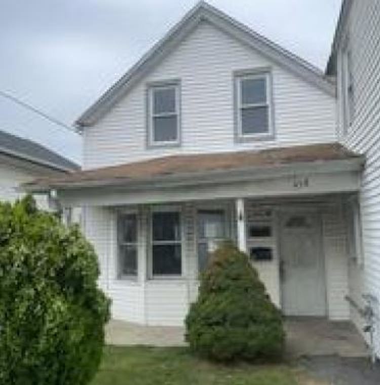 458 460 N Corona Ave Valley Stream, NY 11580, Nassau County