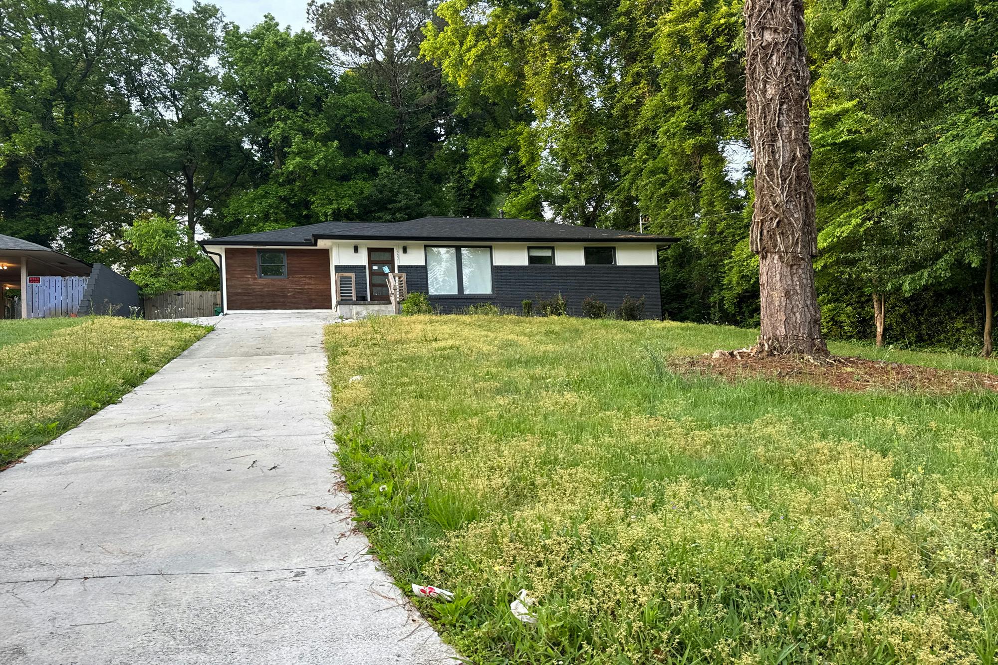 Ellen Way, Decatur, GA 30032 #1