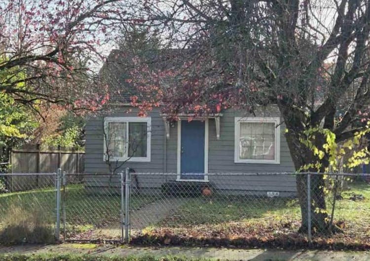 1608 E 67th St Tacoma, WA 98404, Pierce County