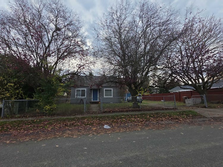 1608 E 67th St Tacoma, WA 98404, Pierce County