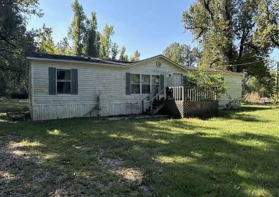 3004 Autumn Hills Road Star City, AR 71667, Cleveland County