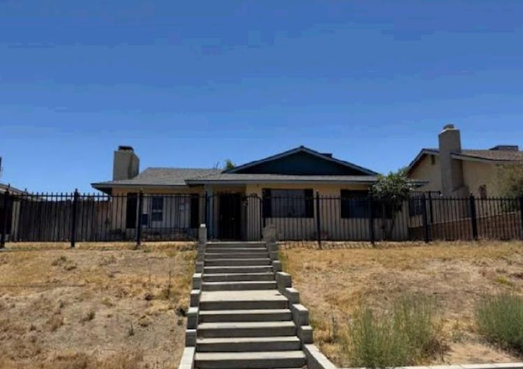 607 Sunset Ln Taft, CA 93268, Kern County