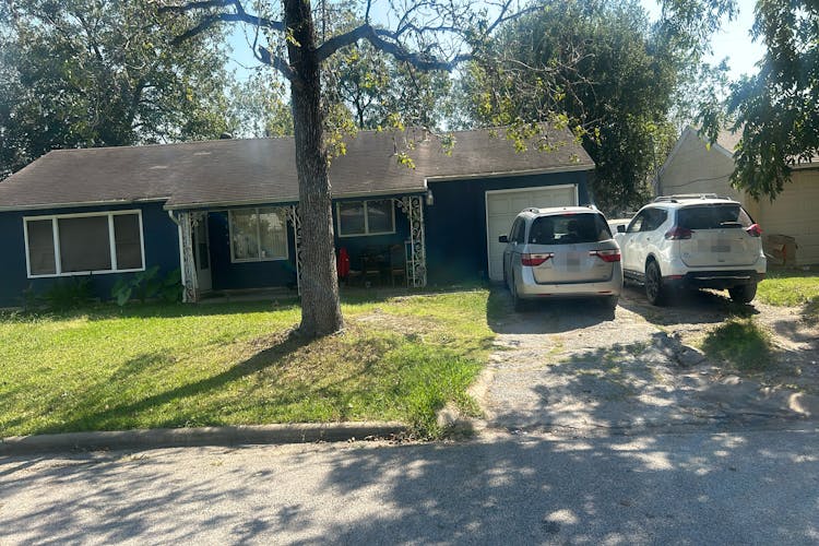 2249 Collier Street Houston, TX 77023, Harris County