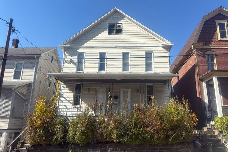143 -145 Garfield Street Johnstown, PA 15906, Cambria County
