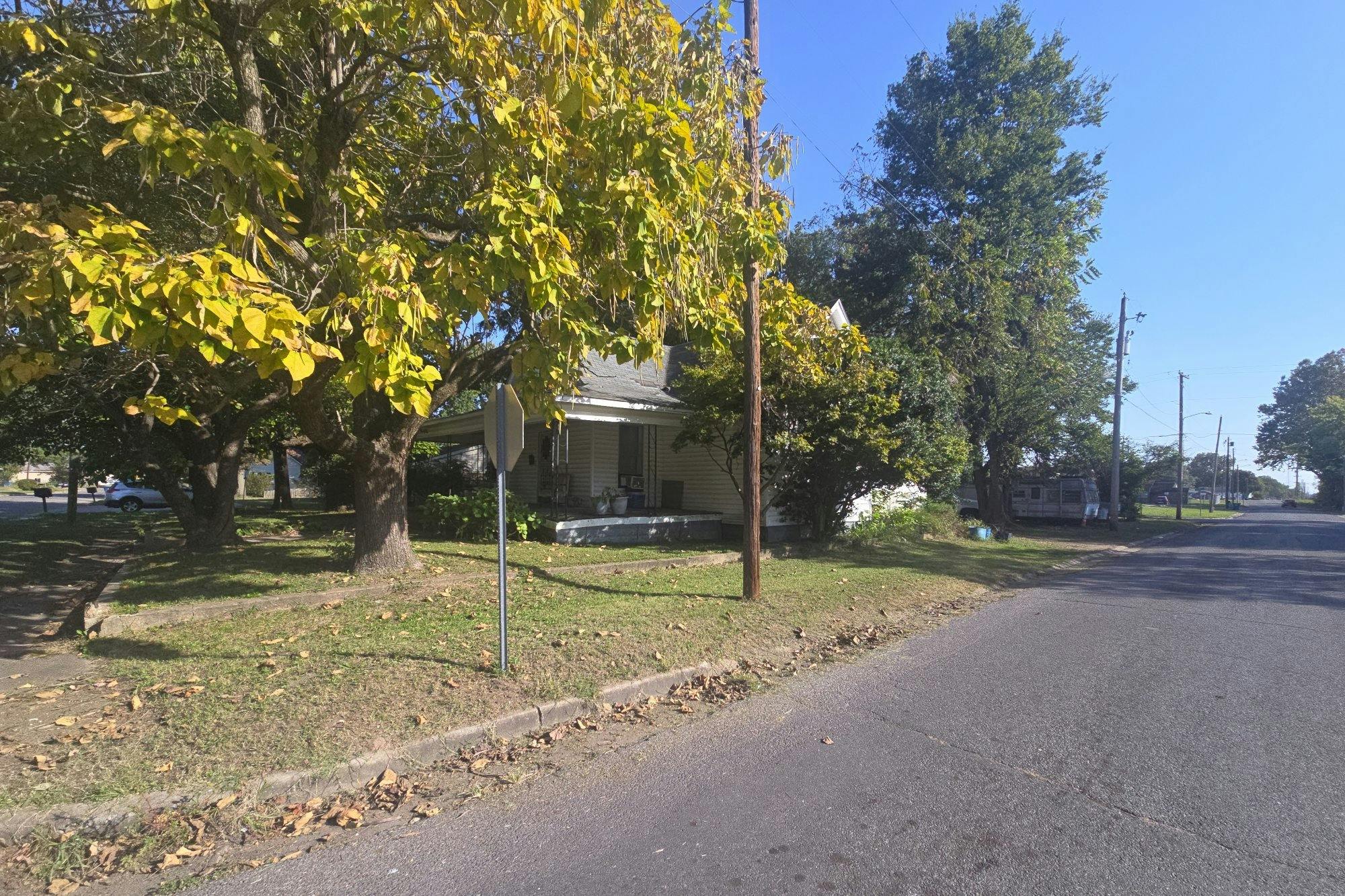 Commercial St, Charleston, MO 63834 #1