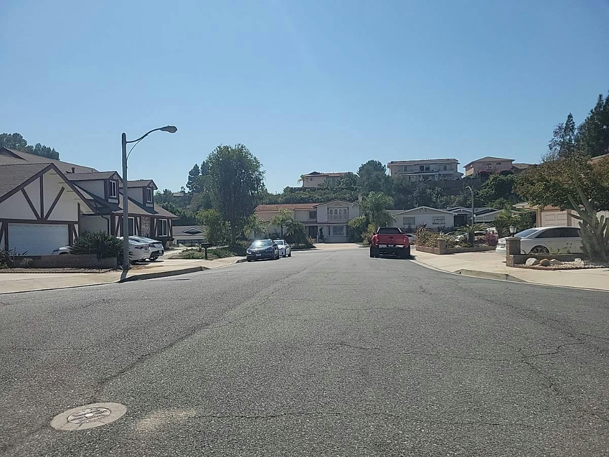 Kirkton Pl, Glendale, CA 91207