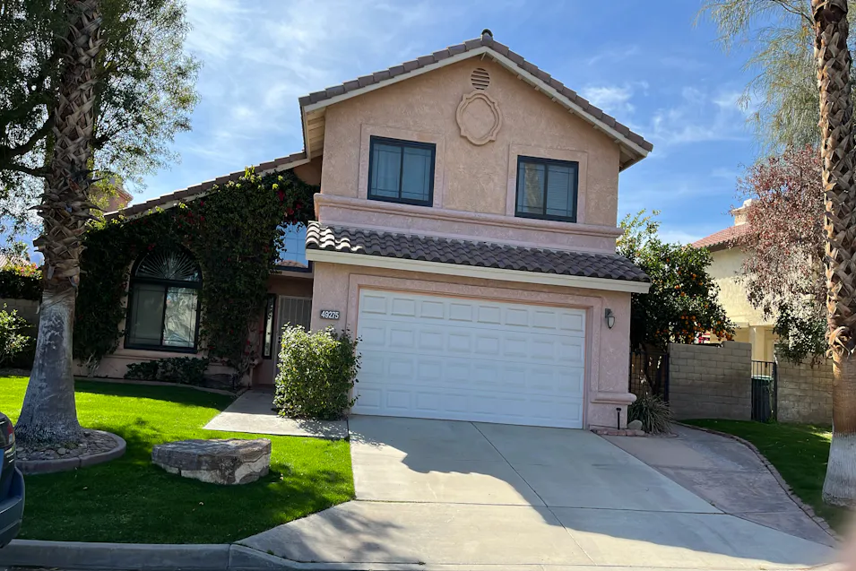 49275 Via Bolero La Quinta, CA 92253, Riverside County