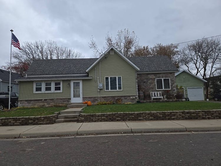 70 Oak St N Kimball, MN 55353, Stearns County